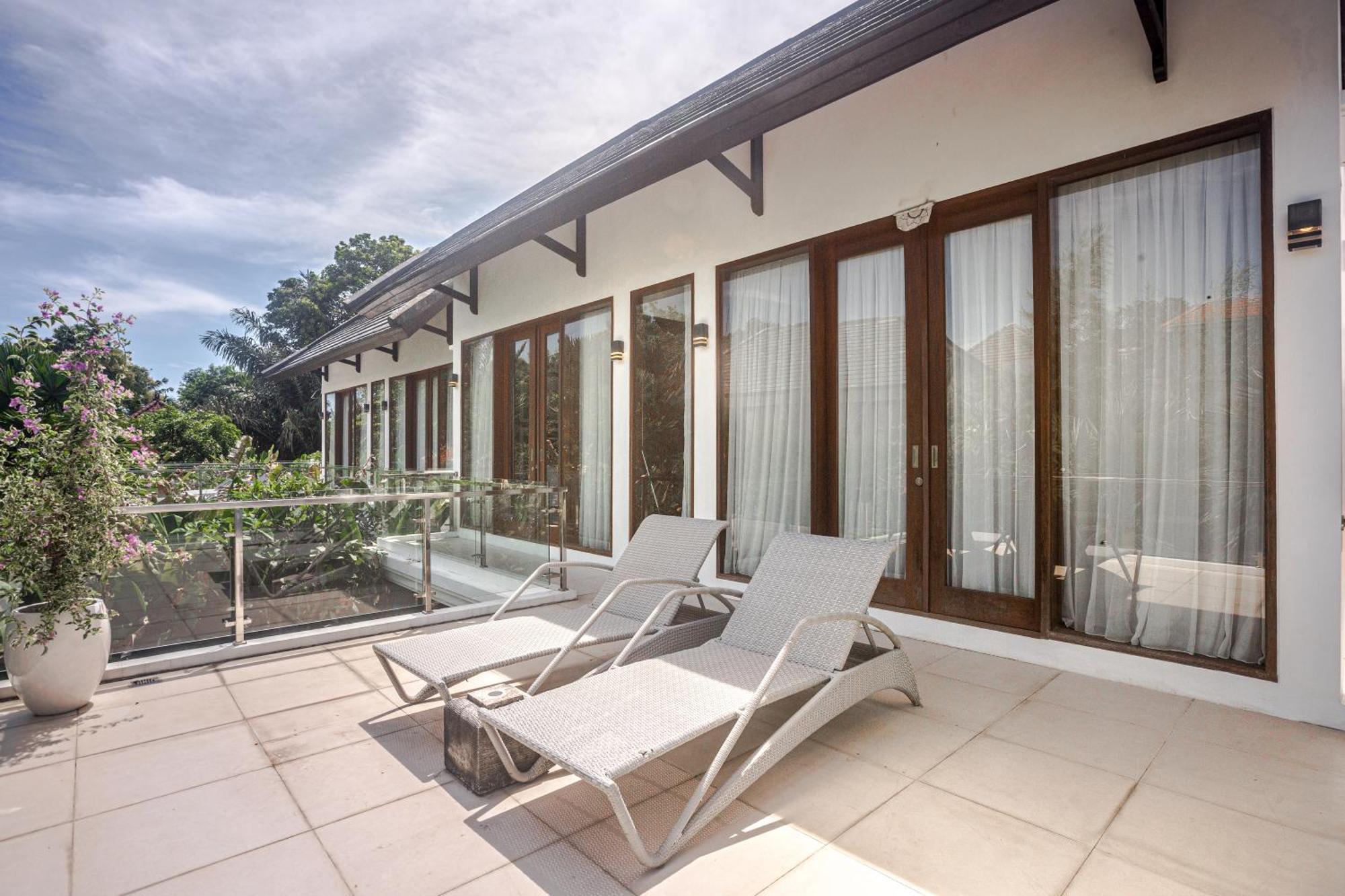 Villa Amelie By Jb Villas Seminyak Buitenkant foto