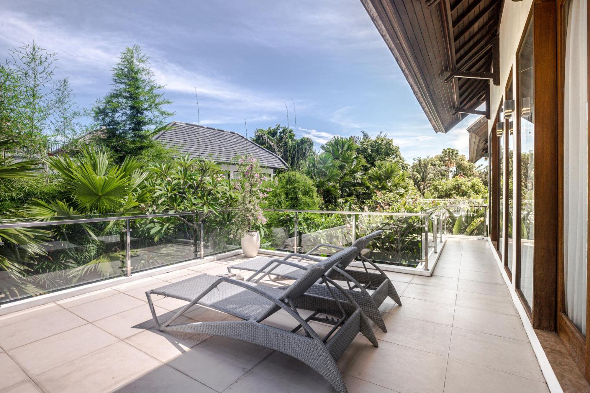 Villa Amelie By Jb Villas Seminyak Buitenkant foto