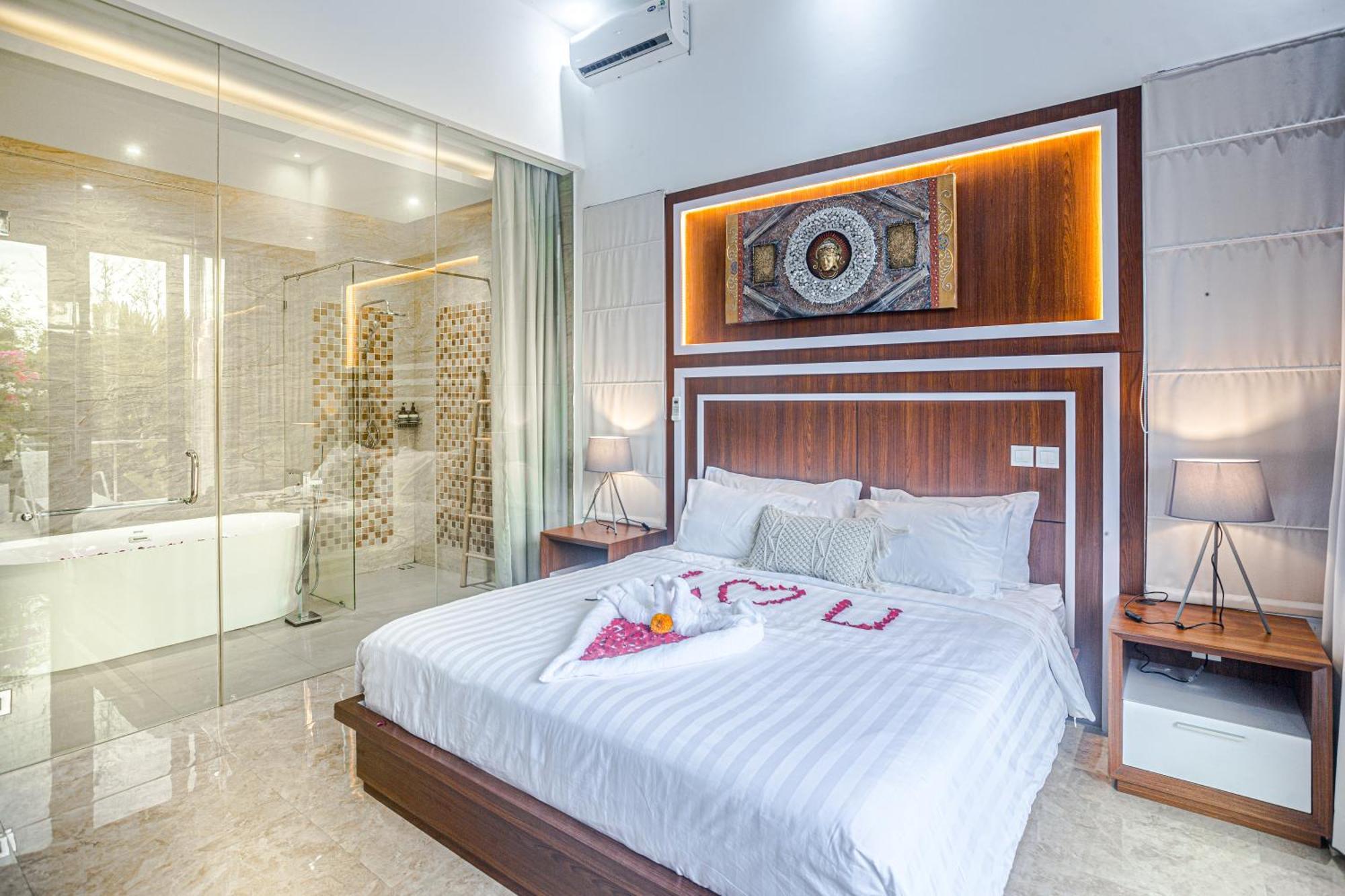 Villa Amelie By Jb Villas Seminyak Buitenkant foto