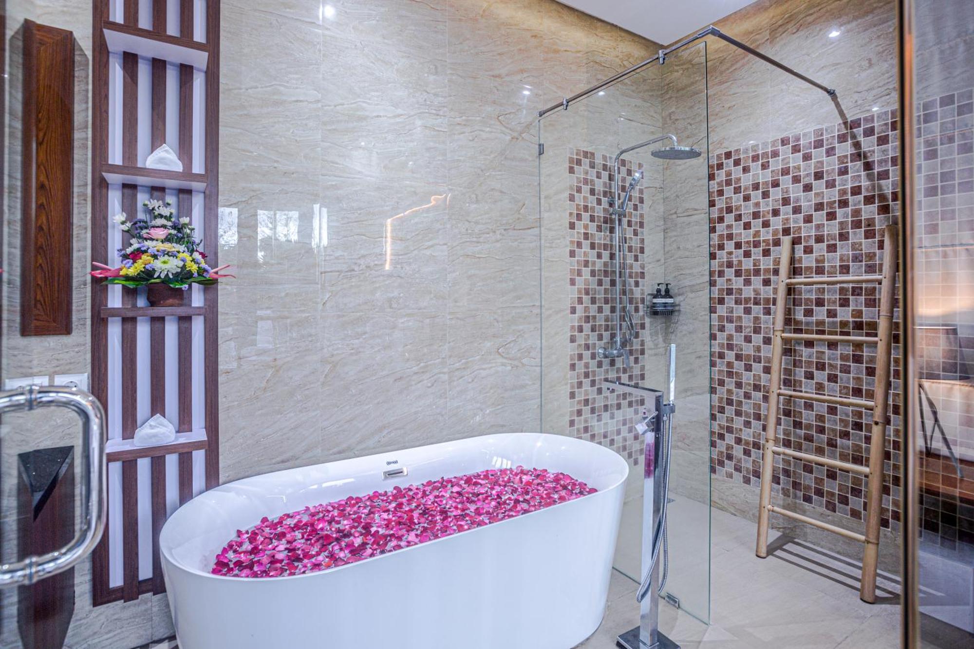 Villa Amelie By Jb Villas Seminyak Buitenkant foto
