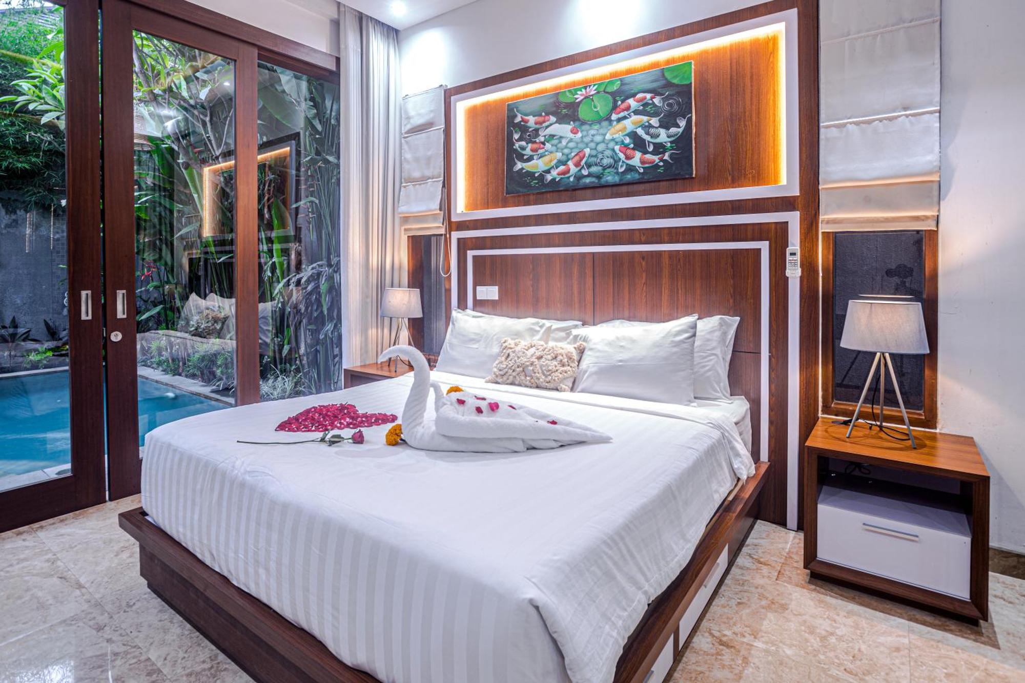 Villa Amelie By Jb Villas Seminyak Buitenkant foto