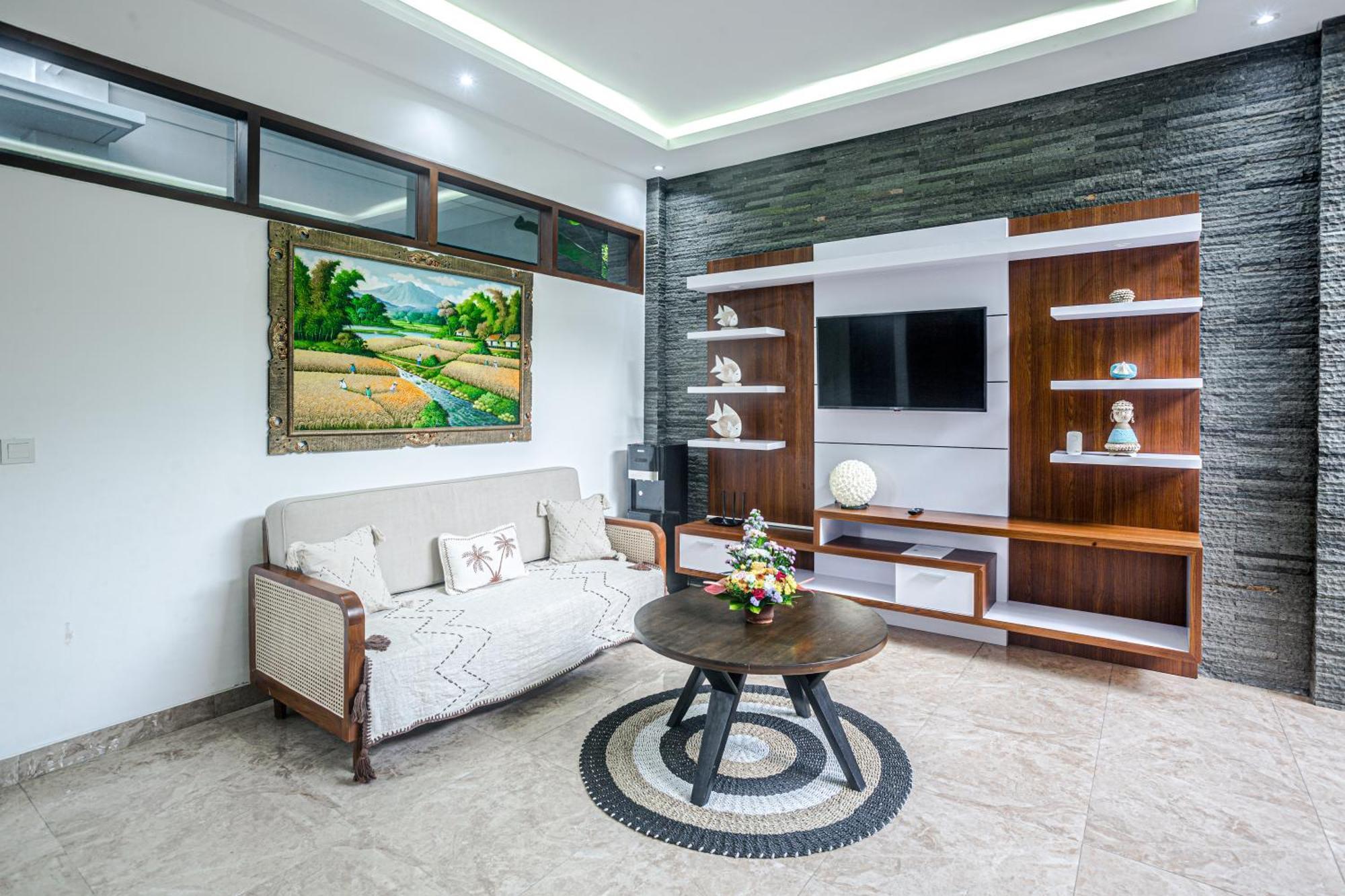 Villa Amelie By Jb Villas Seminyak Buitenkant foto